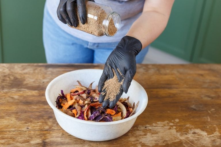 Bokashi Bins A Complete Beginner's Guide Compost Magazine