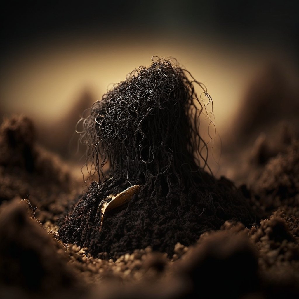 Can You Really Compost Hair Here s What The Science Says
