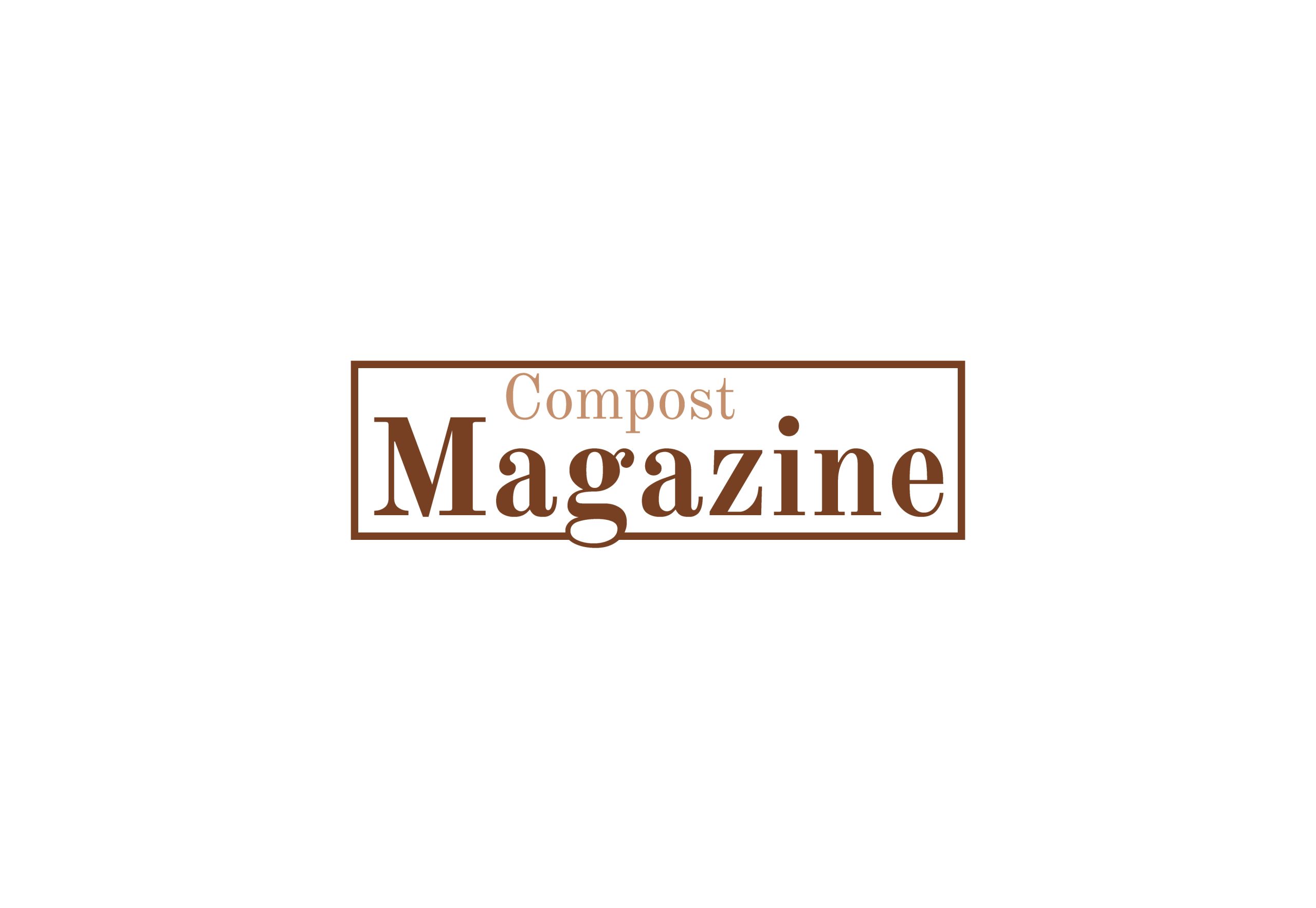 Compost Magazine logo