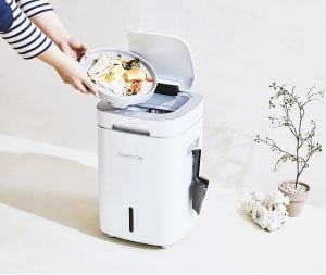 Reencle Home Composter