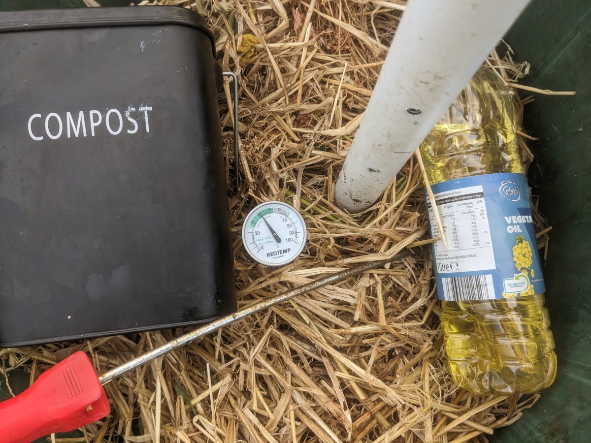 How To Build Compost Bin Like A Pro Secret Hacks They Dont Want You To Know - aqg1m5m