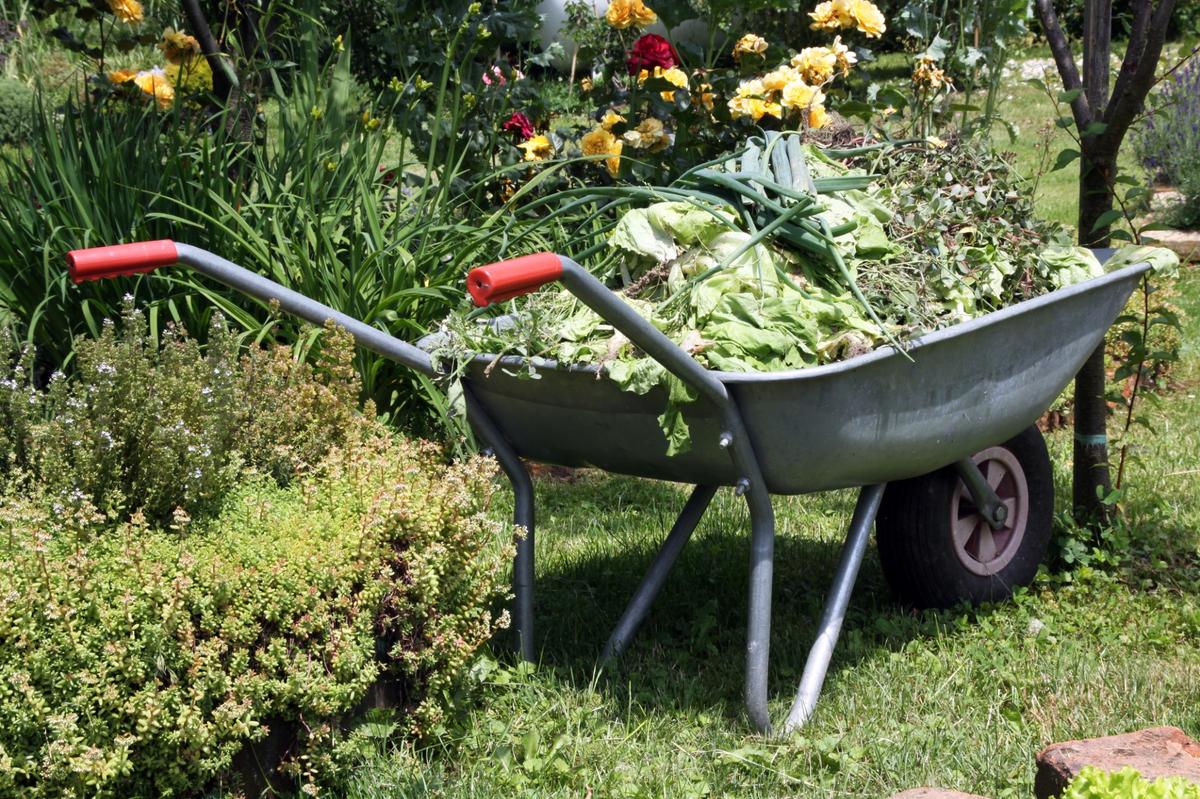 Spring Composting Guide: 6 Tips For Success - Compost Magazine