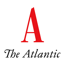 The Atlantic Logo