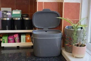 Oxo good grips in my kitchen.